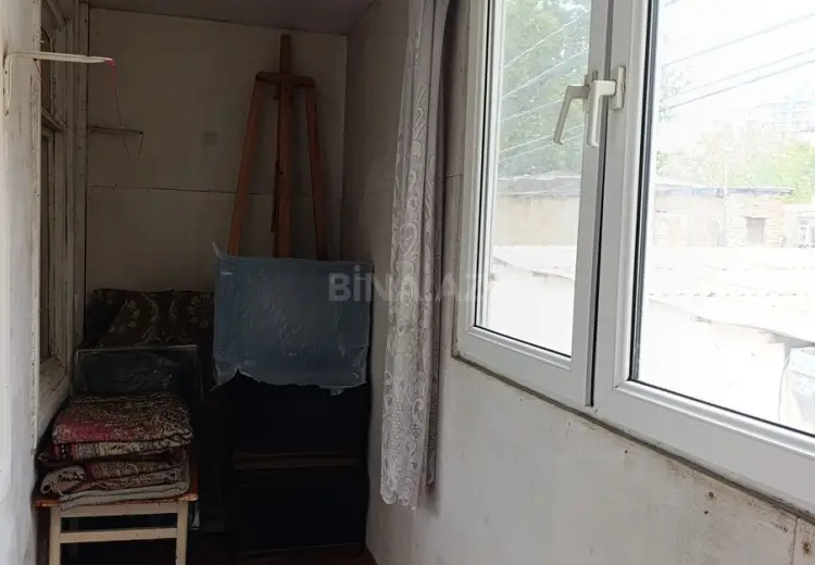 1 otaqlı mənzil Kirayə (aylıq), Kubinka, Nəsimi, Bakı