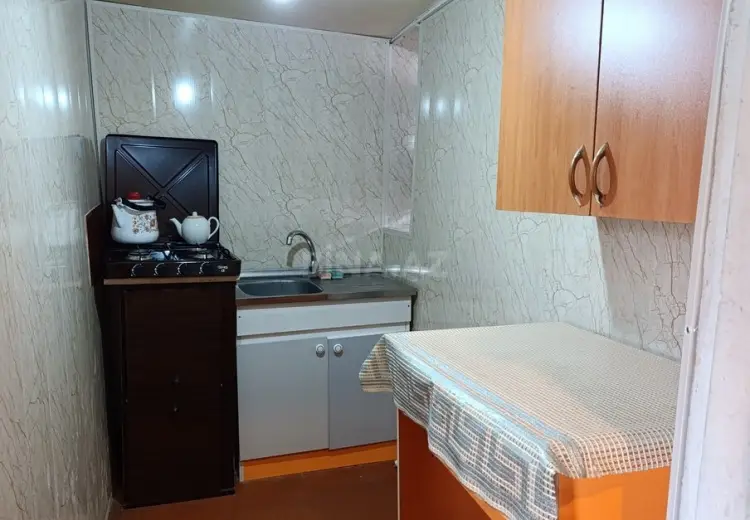 1 otaqlı mənzil Kirayə (aylıq), Kubinka, Nəsimi, Bakı