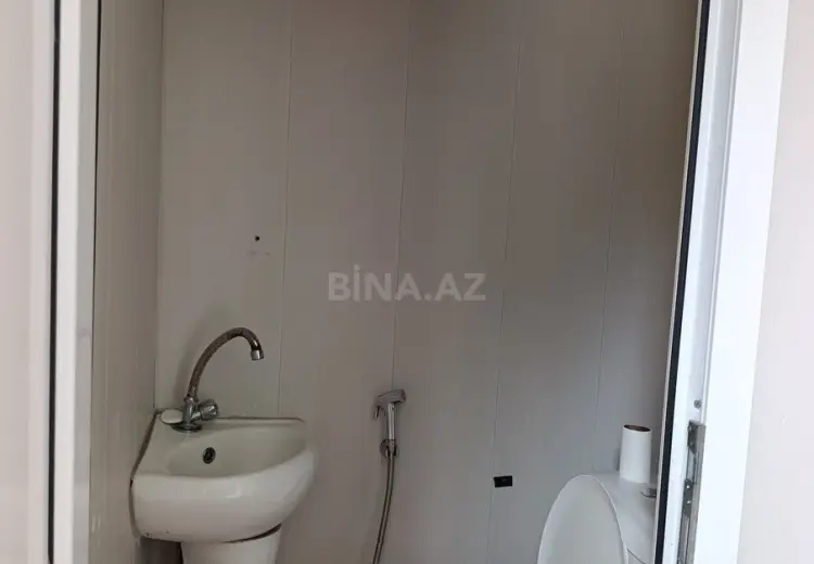 1 otaqlı mənzil Kirayə (aylıq), Kubinka, Nəsimi, Bakı