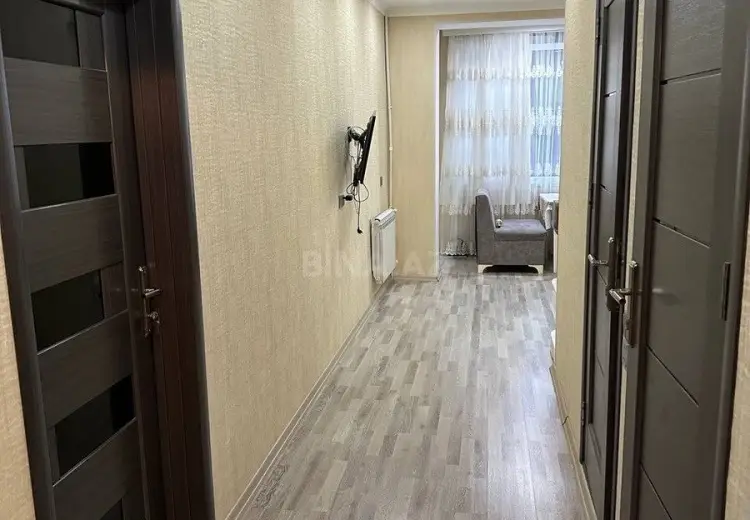 2 otaqlı mənzil Kirayə (aylıq), Bakıxanov qəs., Sabunçu, Bakı