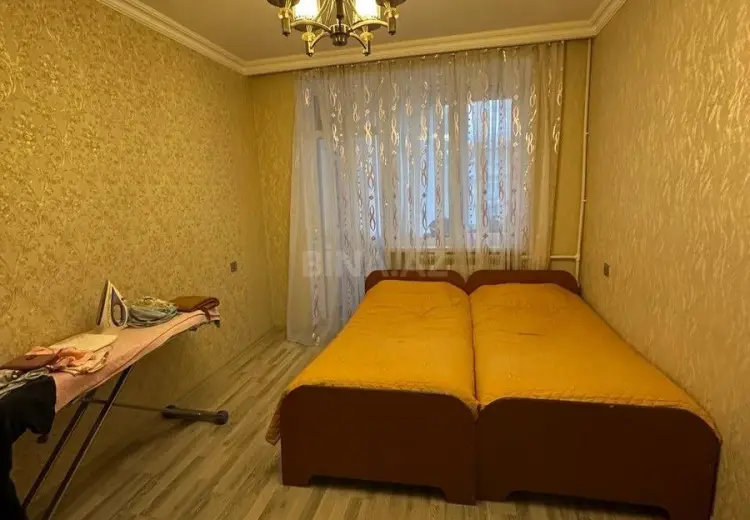 2 otaqlı mənzil Kirayə (aylıq), Bakıxanov qəs., Sabunçu, Bakı