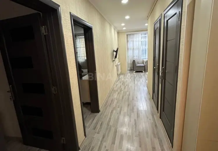 2 otaqlı mənzil Kirayə (aylıq), Bakıxanov qəs., Sabunçu, Bakı
