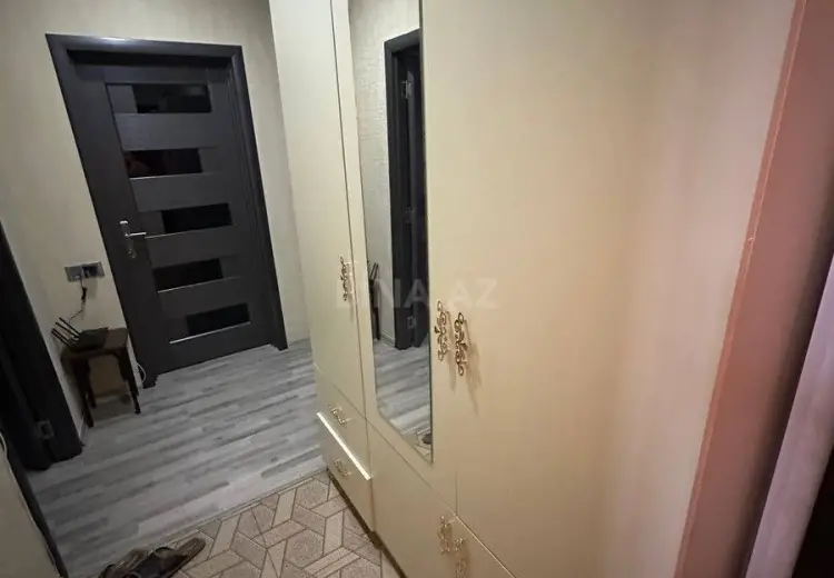 2 otaqlı mənzil Kirayə (aylıq), Bakıxanov qəs., Sabunçu, Bakı