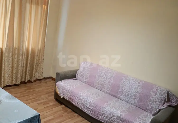 2 otaqlı mənzil , Bakı