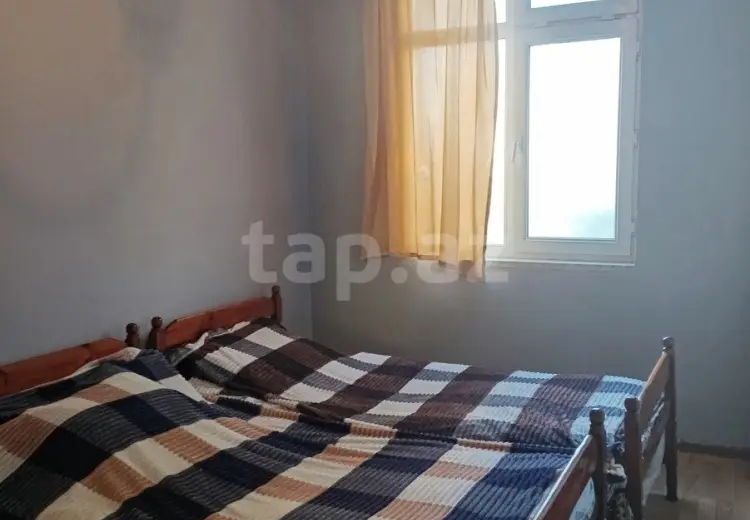2 otaqlı mənzil , Bakı