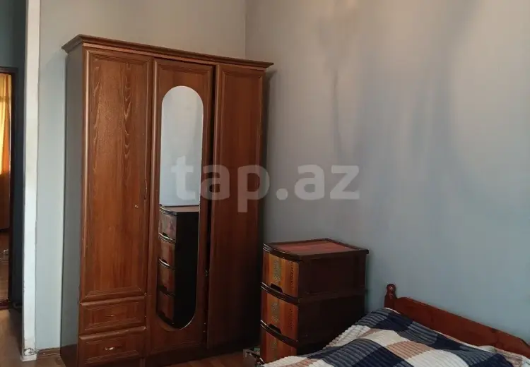 2 otaqlı mənzil , Bakı