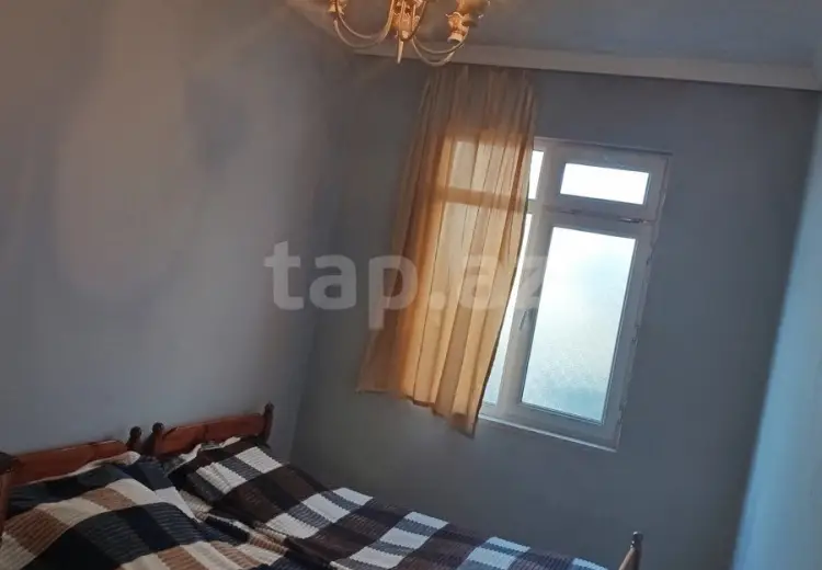 2 otaqlı mənzil , Bakı