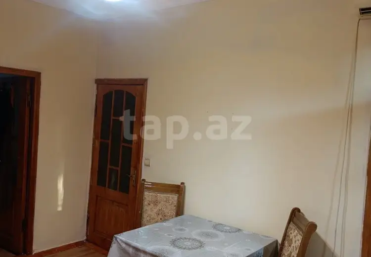 2 otaqlı mənzil , Bakı