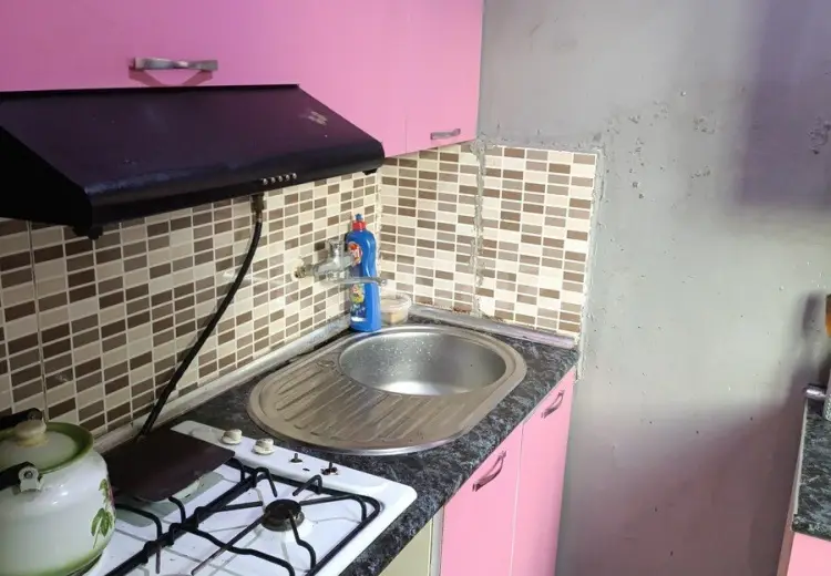 2 otaqlı mənzil , Bakı