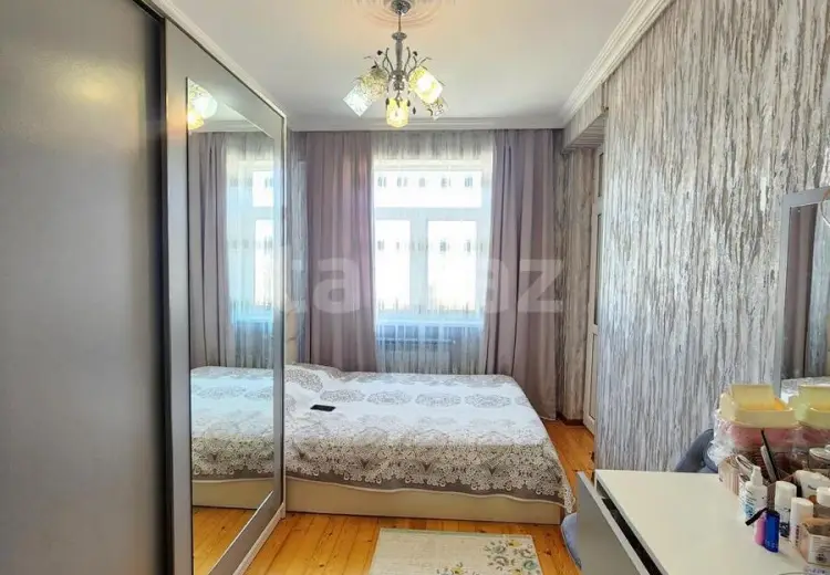 3 otaqlı mənzil , Sumqayıt