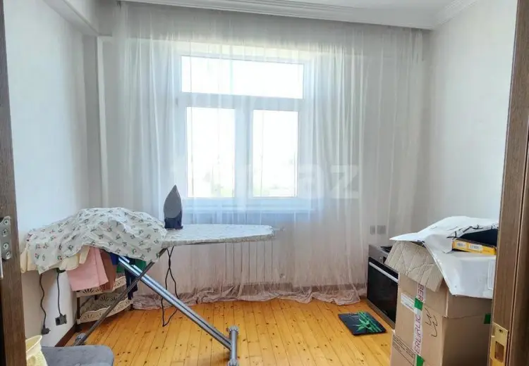 3 otaqlı mənzil , Sumqayıt
