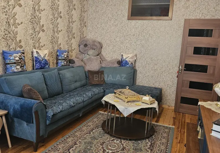 2 otaqlı mənzil Satılır, Abşeron