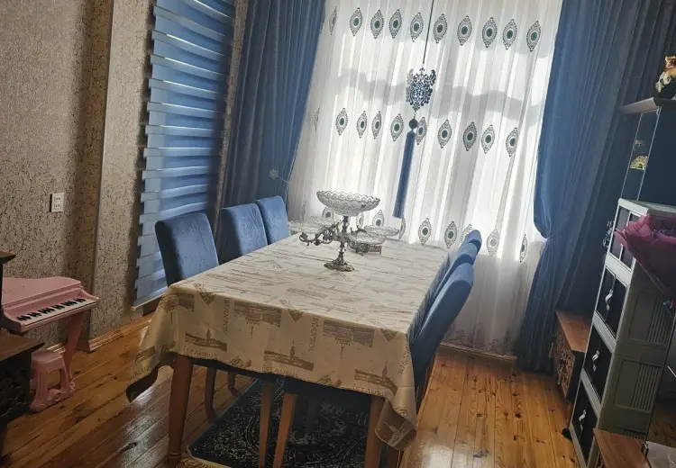 2 otaqlı mənzil Satılır, Abşeron