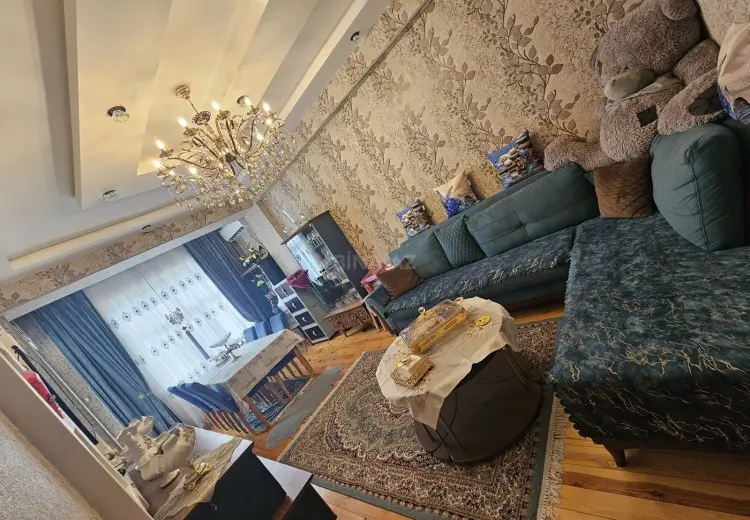 2 otaqlı mənzil Satılır, Abşeron