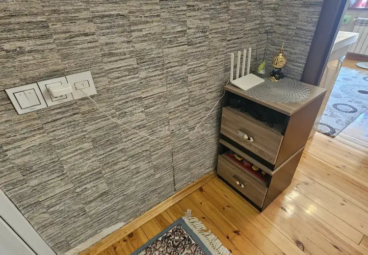 2 otaqlı mənzil Satılır, Abşeron