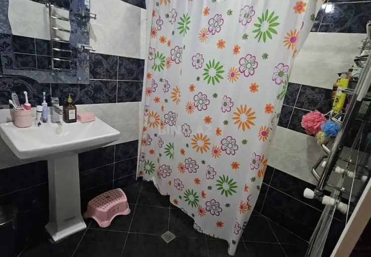 2 otaqlı mənzil Satılır, Abşeron