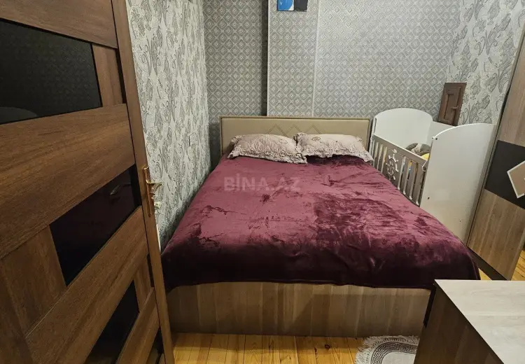2 otaqlı mənzil Satılır, Abşeron