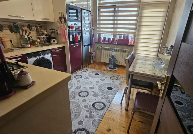 2 otaqlı mənzil Satılır, Abşeron
