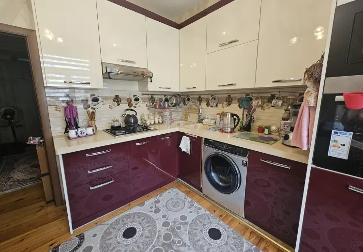 2 otaqlı mənzil Satılır, Abşeron