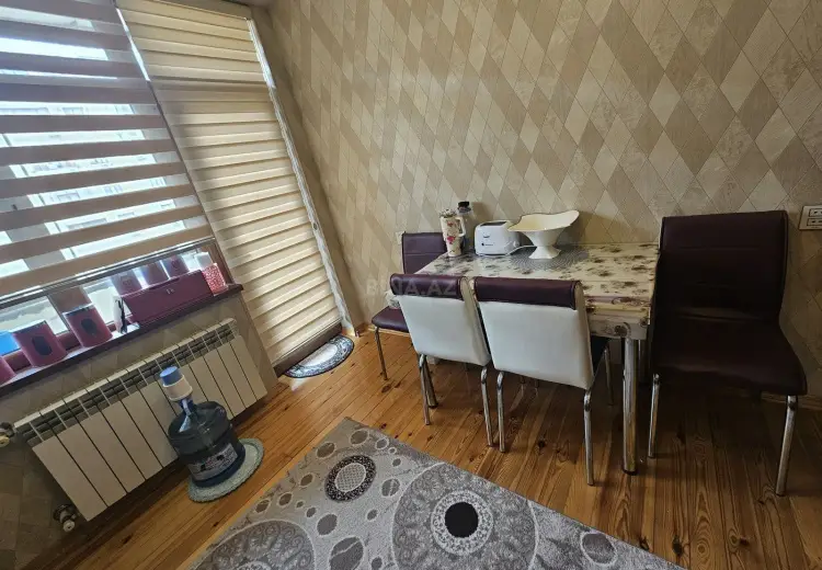 2 otaqlı mənzil Satılır, Abşeron
