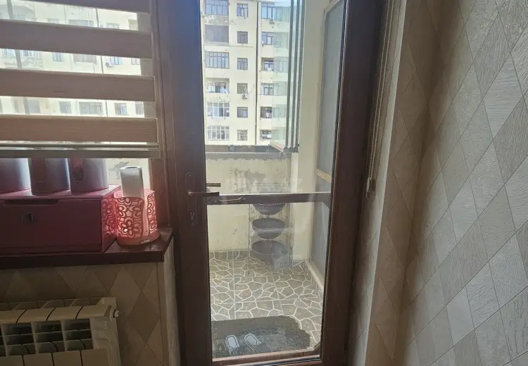 2 otaqlı mənzil Satılır, Abşeron