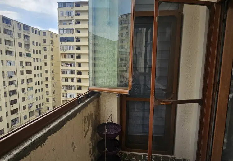 2 otaqlı mənzil Satılır, Abşeron