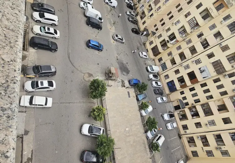2 otaqlı mənzil Satılır, Abşeron