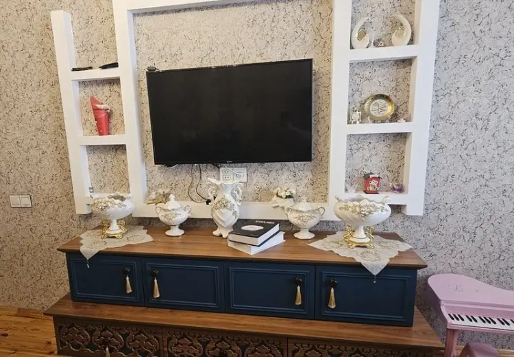 2 otaqlı mənzil Satılır, Abşeron