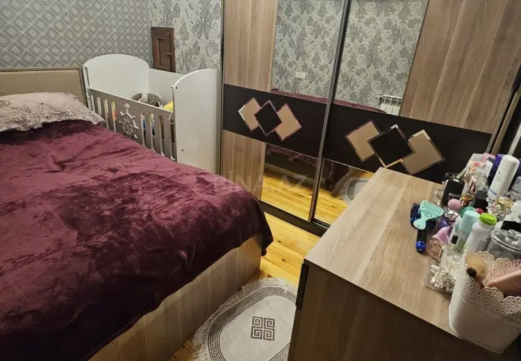 2 otaqlı mənzil Satılır, Abşeron