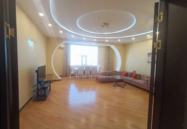 3 otaqlı mənzil Kirayə (aylıq), Nərimanov, Bakı
