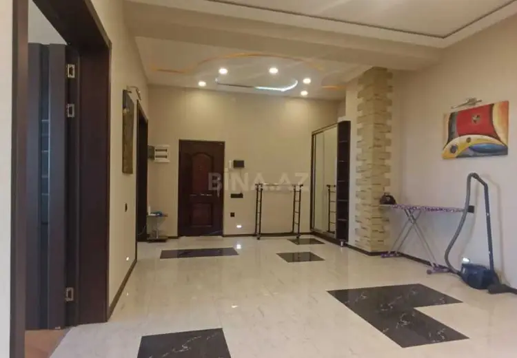 3 otaqlı mənzil Kirayə (aylıq), Nərimanov, Bakı