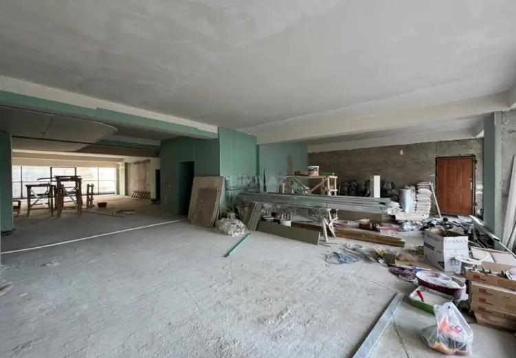 400 m² Obyekt / Ofis Kirayə (aylıq), Nərimanov, Bakı