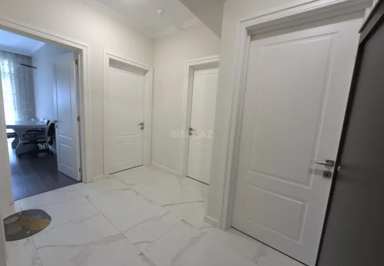 3 otaqlı mənzil Satılır, Yasamal qəs., Yasamal, Bakı