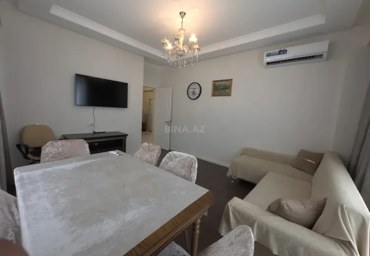 3 otaqlı mənzil Satılır, Yasamal qəs., Yasamal, Bakı