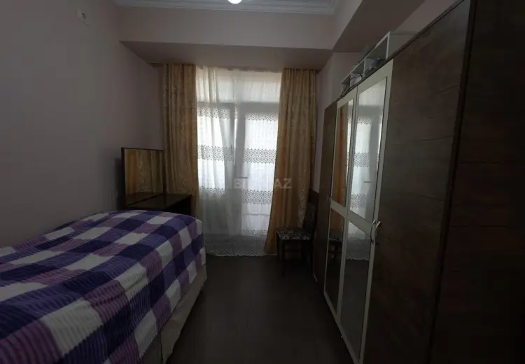 3 otaqlı mənzil Satılır, Yasamal qəs., Yasamal, Bakı