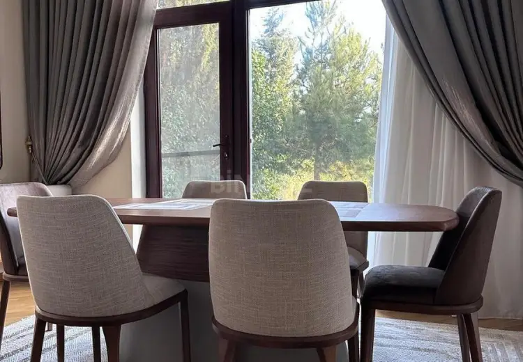 6 otaqlı mənzil Satılır, Şıxov qəs., Səbail, Bakı