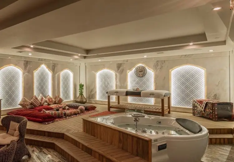 6 otaqlı mənzil Satılır, Şıxov qəs., Səbail, Bakı