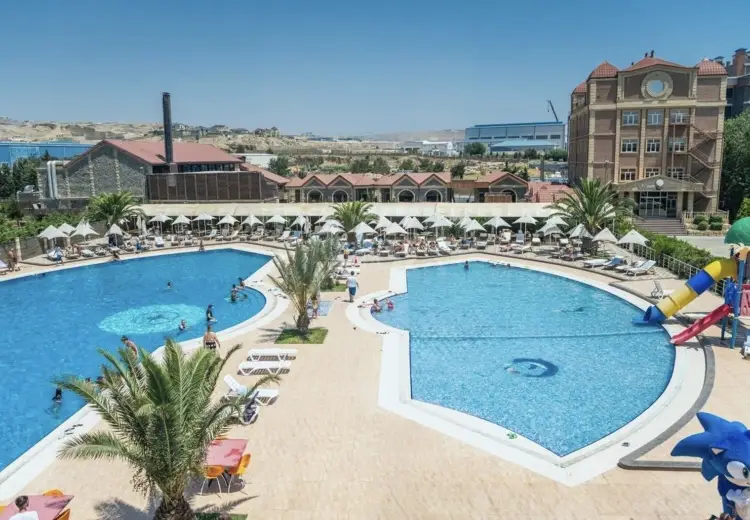 6 otaqlı mənzil Satılır, Şıxov qəs., Səbail, Bakı