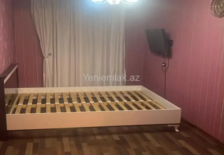 2 otaqlı mənzil Kirayə (aylıq), Yasamal qəs., Yasamal, Bakı