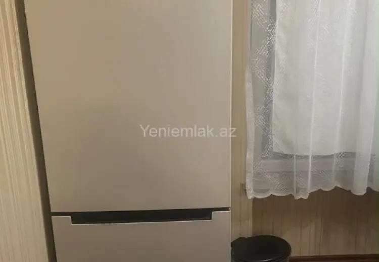 2 otaqlı mənzil Kirayə (aylıq), Yasamal qəs., Yasamal, Bakı
