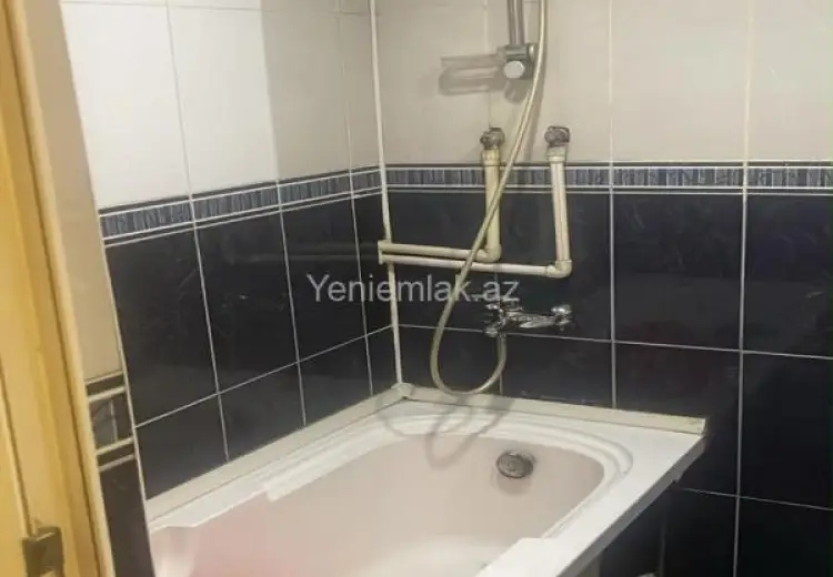 2 otaqlı mənzil Kirayə (aylıq), Yasamal qəs., Yasamal, Bakı