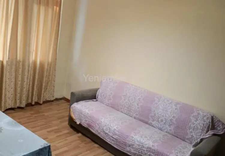 2 otaqlı mənzil Satılır, 5-ci mikrorayon, Nəsimi, Bakı