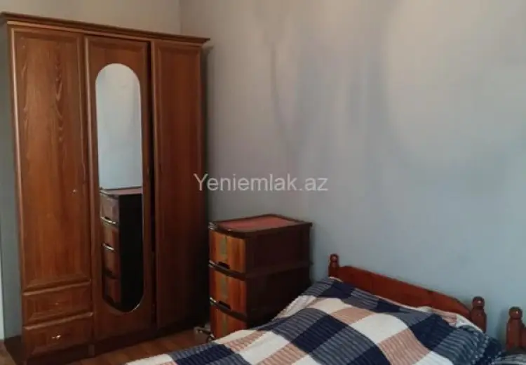 2 otaqlı mənzil Satılır, 5-ci mikrorayon, Nəsimi, Bakı