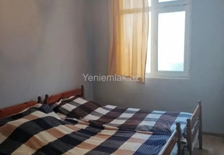 2 otaqlı mənzil Satılır, 5-ci mikrorayon, Nəsimi, Bakı