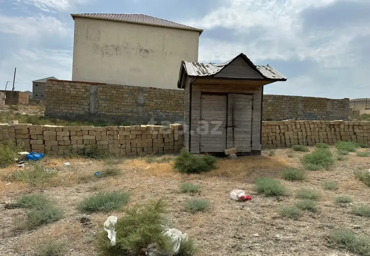 0 m² Obyekt / Ofis , Masazır, Abşeron