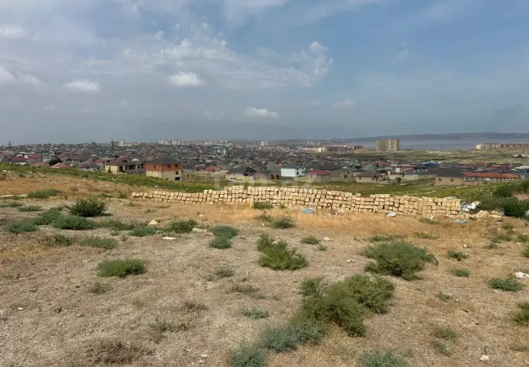 0 m² Obyekt / Ofis , Masazır, Abşeron