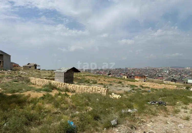 0 m² Obyekt / Ofis , Masazır, Abşeron
