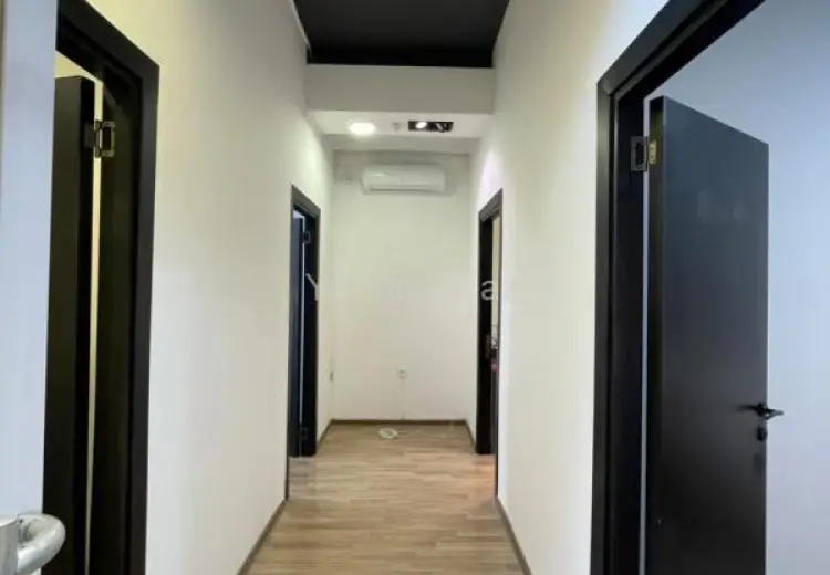 1 100 AZN - 60 m² Obyekt / Ofis Kirayə (aylıq), Səbail, Bakı