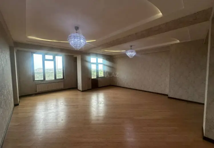 3 otaqlı mənzil Satılır, Xırdalan