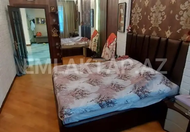 1 400 AZN - 3 otaqlı mənzil Kirayə (aylıq), Yasamal qəs., Yasamal, Bakı